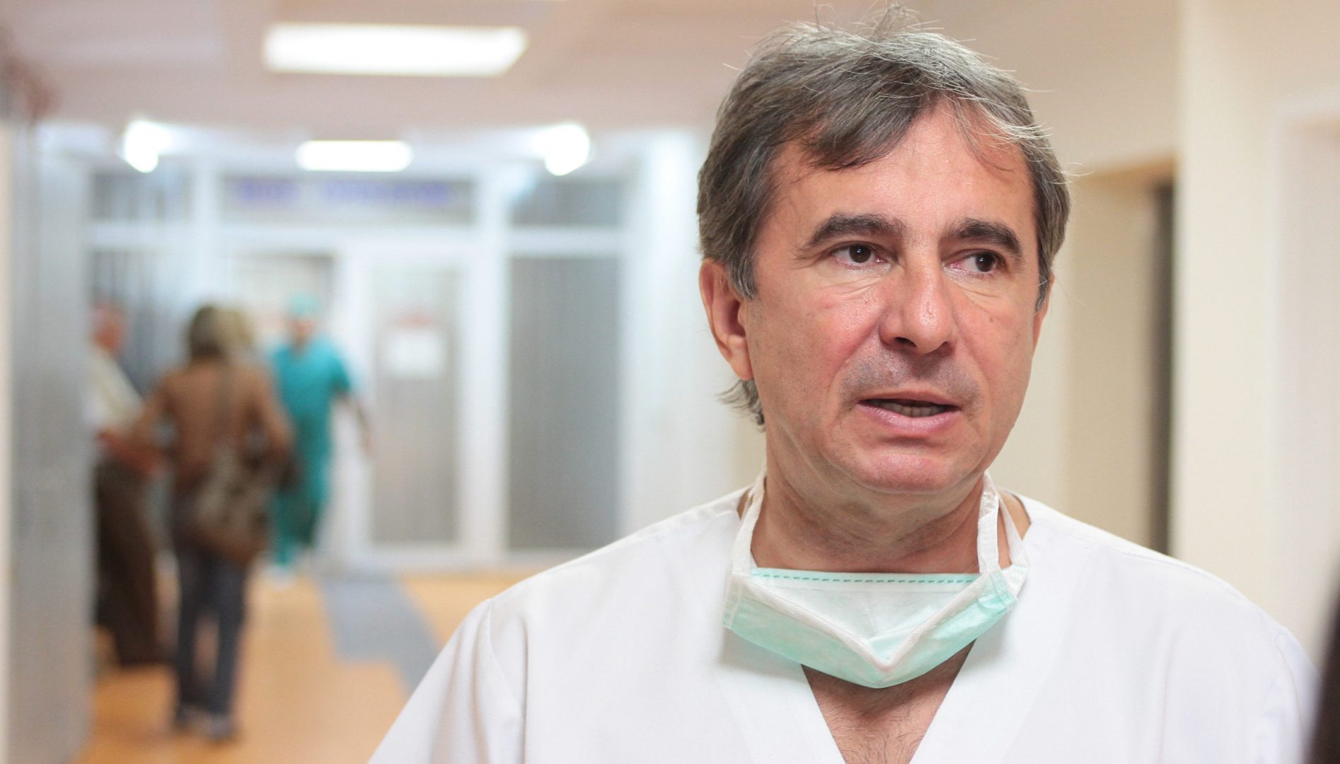 Dorel Săndesc, condamnat definitiv la închisoare cu suspendare. Celebrul medic a fost trimis în judecată pentru ucidere din culpă în 2023
