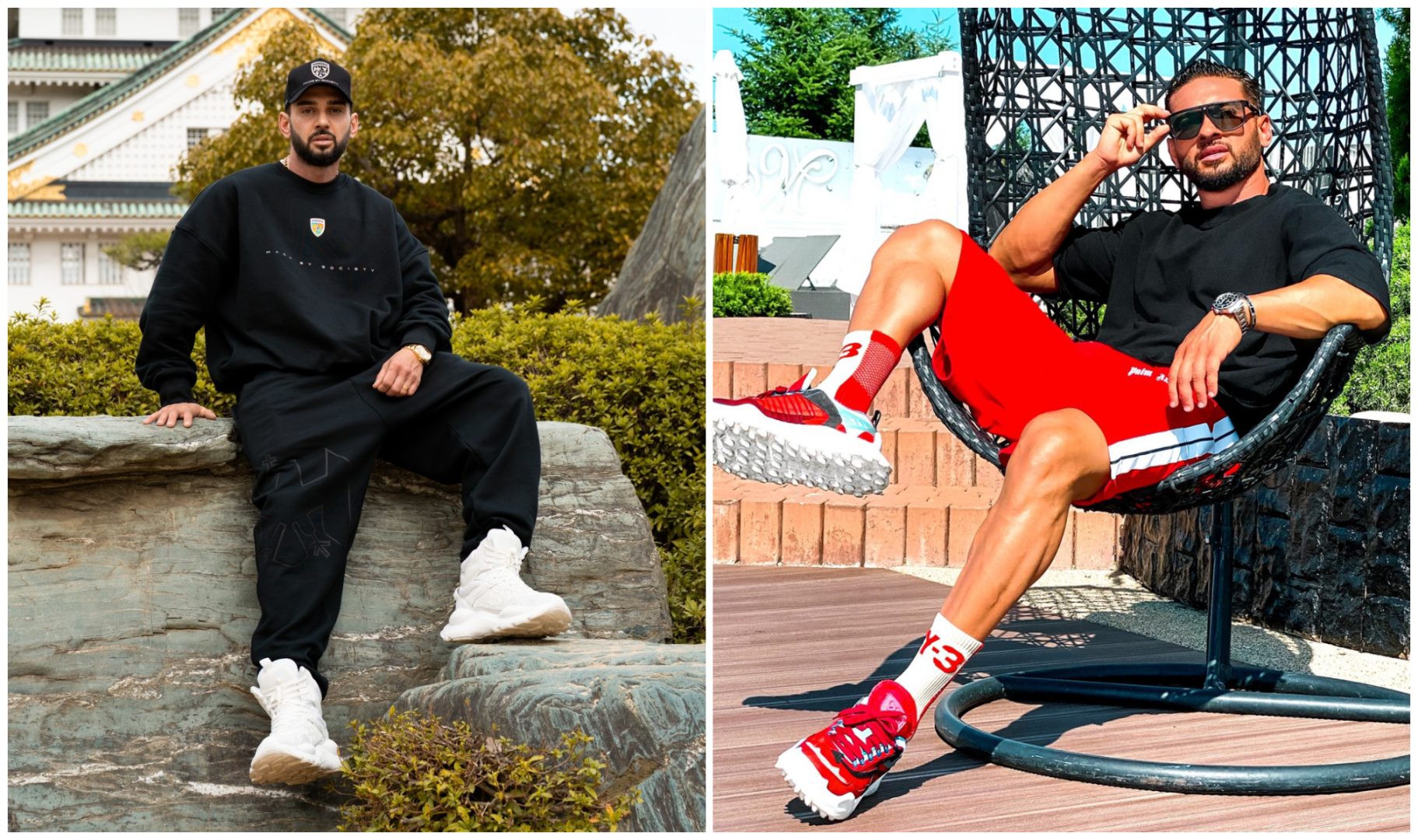Dorian Popa, probleme cu inima. Anunțul făcut de influencer: „Să-ți dea Dumnezeu sănătate!”
