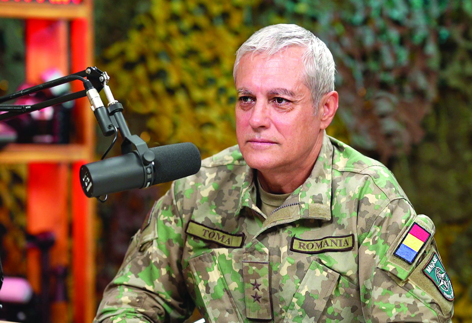 50% dintre români consideră că, în cazul unei agresiuni, Armata Română nu ar fi în măsură să reziste 48 de ore. General român, fost comandant NATO: „Nu ar face față scenariului cel mai periculos care implică Rusia”