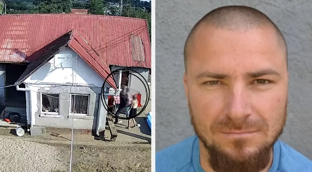 Pază non-stop pentru familia victimei lui Emil Gânj! Criminalul este căutat cu metode speciale