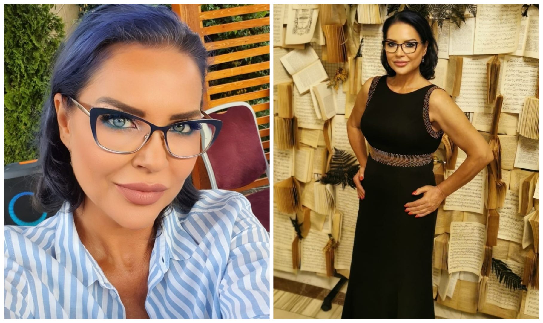 Motivul pentru care Eugenia Șerban a divorțat de soțul musulman: „M-am căsătorit foarte tânără”