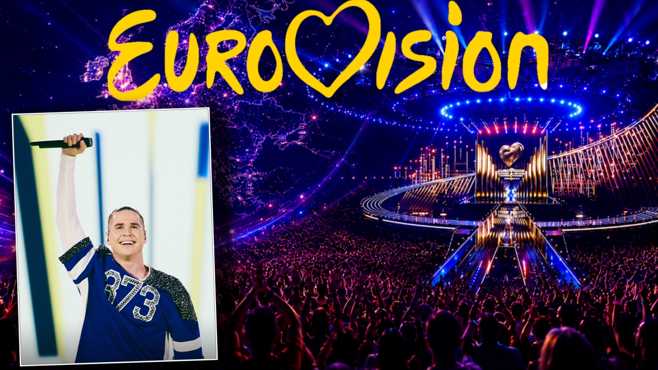 Republica Moldova, calificată în finala Eurovision. Ce spune Mihai Trăistariu după prima semifinală: „Piesele s-au modernizat mult”