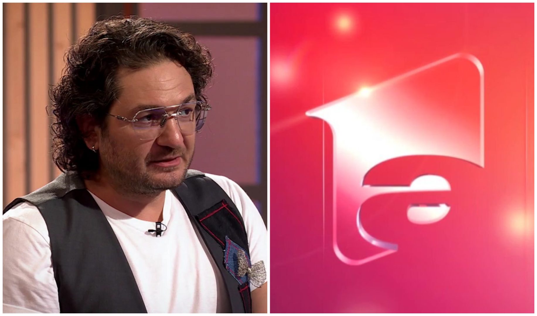 Noi detalii în scandalul dintre Antena 1 și cei trei chefi. Florin Dumitrescu, somat să plătească 1,3 milioane de euro înainte de transferul la Pro TV