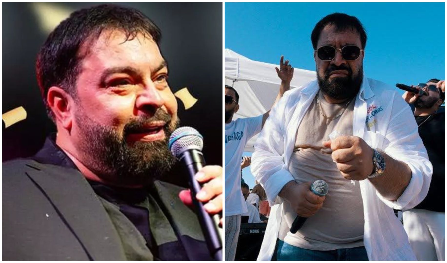 Acuzații grave pentru Florin Salam! Manelistul ar fi dat o nouă „țeapă” de aproape 100.000 de euro