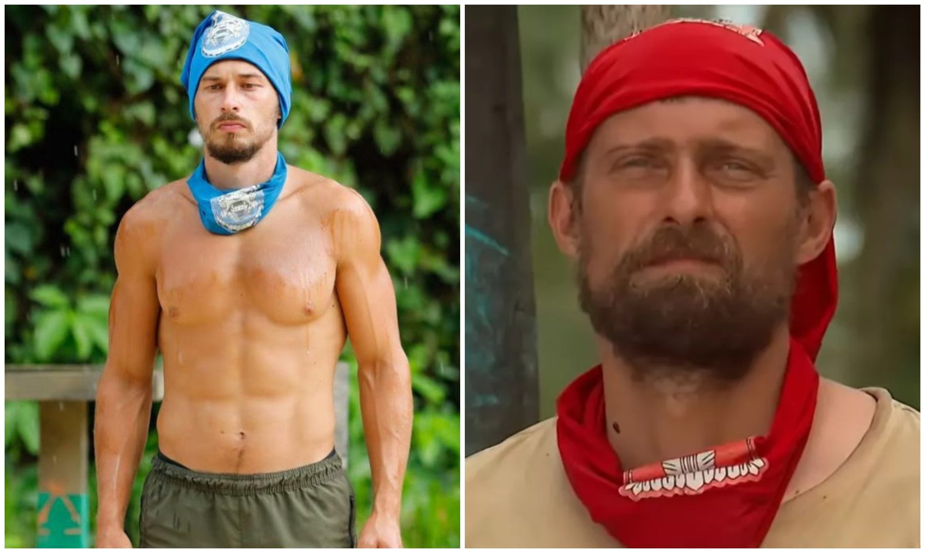 Gabi Tamaș, pus la zid de un fost Războinic de la Survivor România: „Pot să spun despre el că este ipocrit”