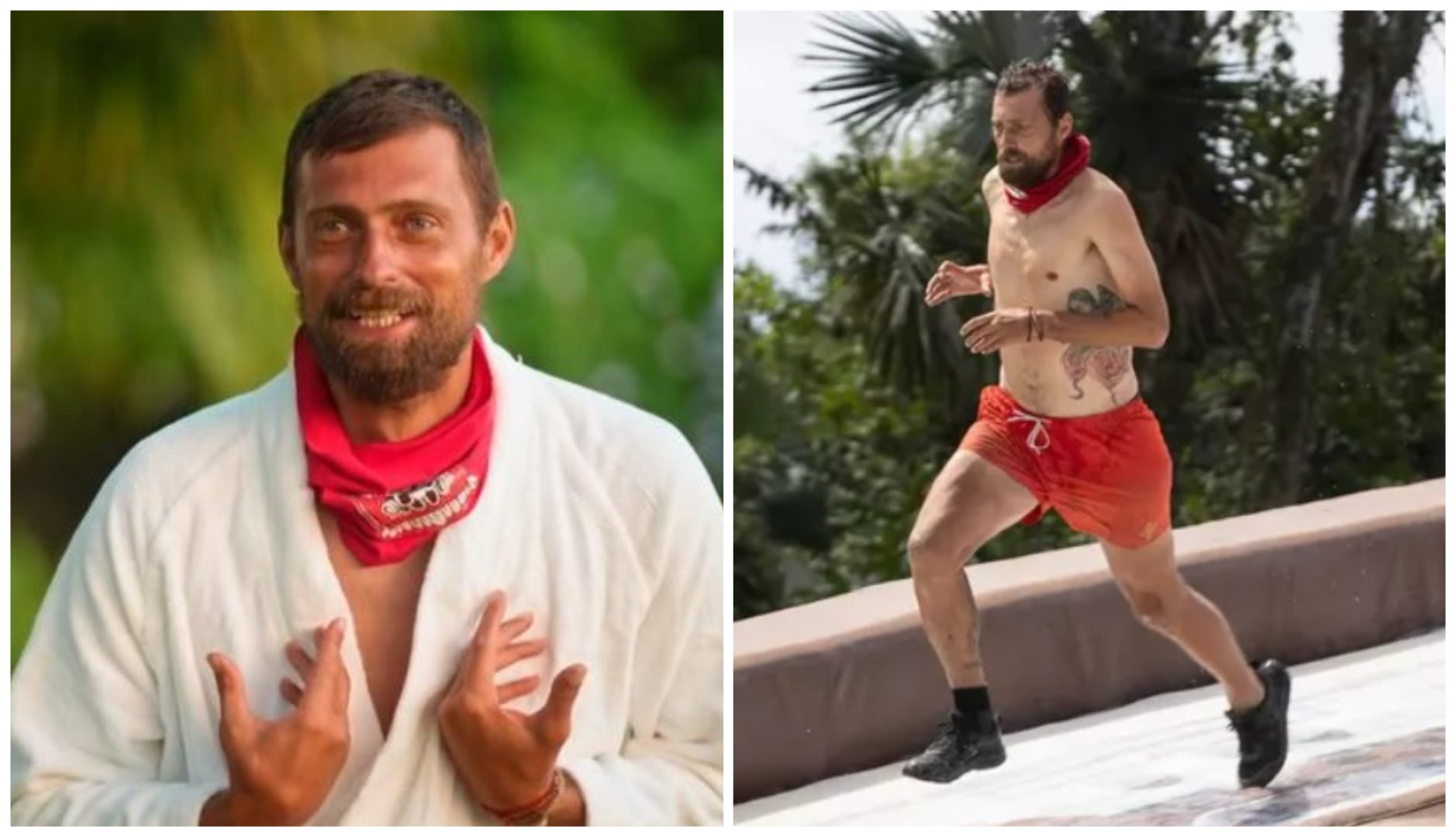 Câți bani a primit Gabi Tamaș după ce că a câștigat Survivor 2026