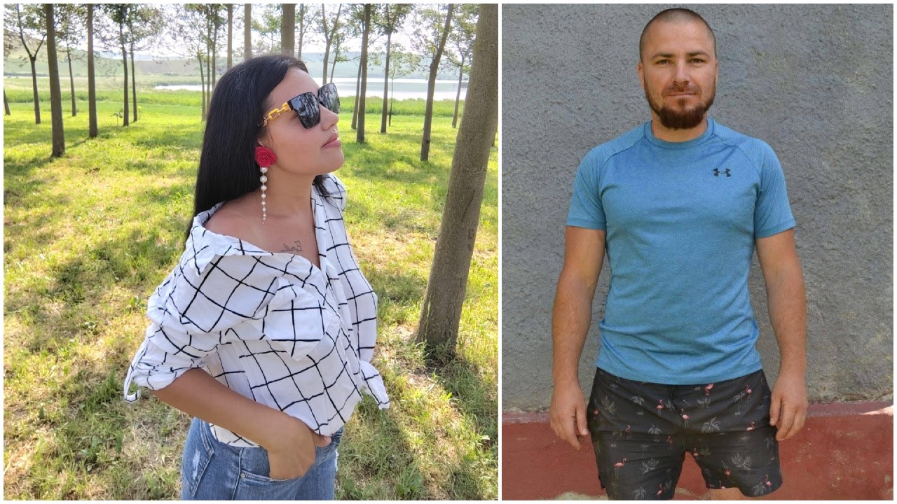 Familia tinerei ucise de Emil Gânj trăiește sub pază permanentă. Fratele bărbatului acuzat de crimă ar fi încercat să înfluențeze declarațiile rudelor victimei