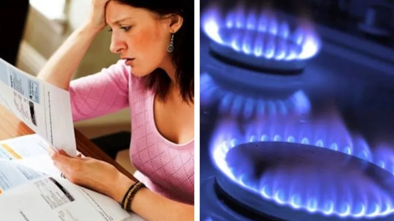 Cum arată primele facturi la gaze după eliminarea plafonării. Unele companii au mărit prețul cu până la 0,09 lei/kWh