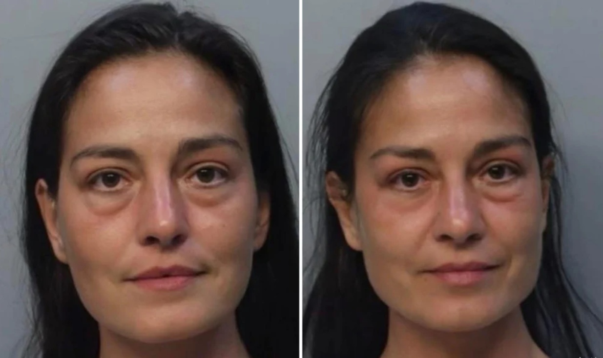 Gemenele Indiggo, arestate în Miami Beach după un incident violent. Surorile au fost puse la pământ de polițiști