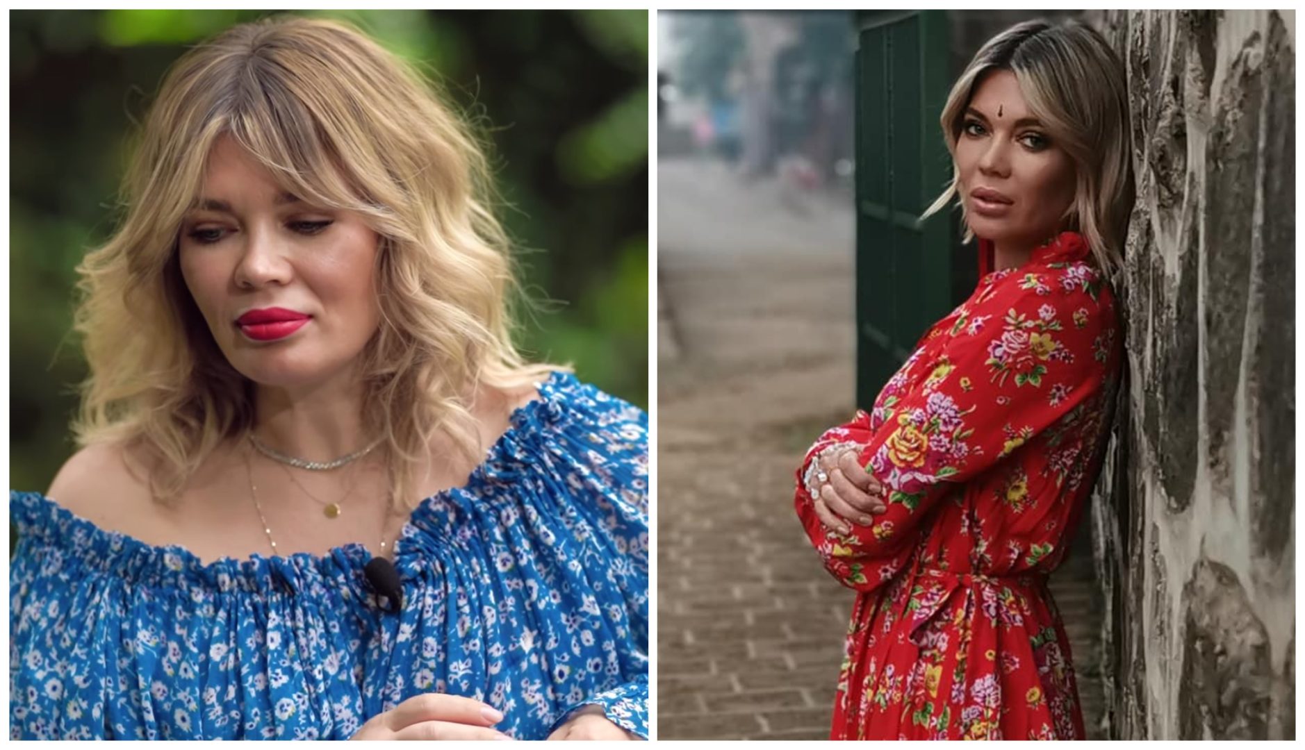 Gina Pistol, despre perioadele dificile din viața ei: „De oboseală, de stres, de burnout. Și, da, mănânci, te îngrași”