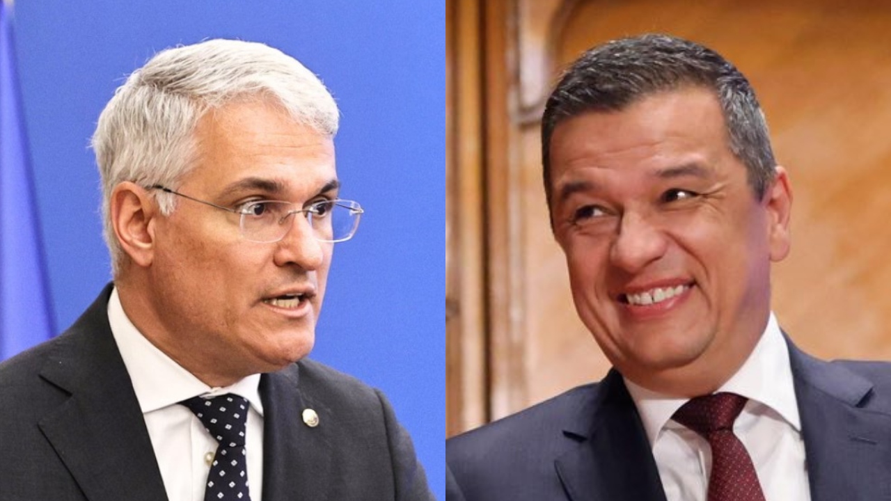 Dragoș Pîslaru consideră că Sorin Grindeanu ar trebui să se „autoexileze” pe o insulă pustie: „Ar mai câțiva care ar trebui exilați și să ajungă să se canibalizeze”