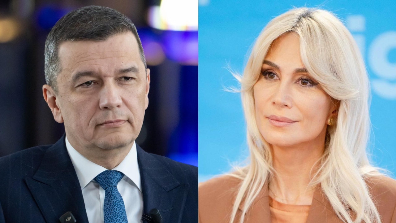 Sorin Grindeanu, somat să își asume funcția de premier. Raluca Turcan: „Când răstorni un guvern, cu siguranță ești convins că știi să guvernezi mai bine. Hai să vedem!”