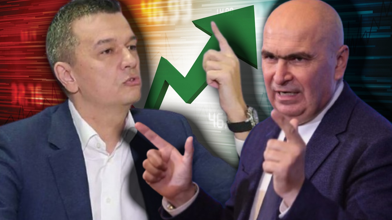 Grindeanu îl atacă pe Bolojan după datele anunțate de INS privind inflația: „Te trezești mort din punct de vedere economic”