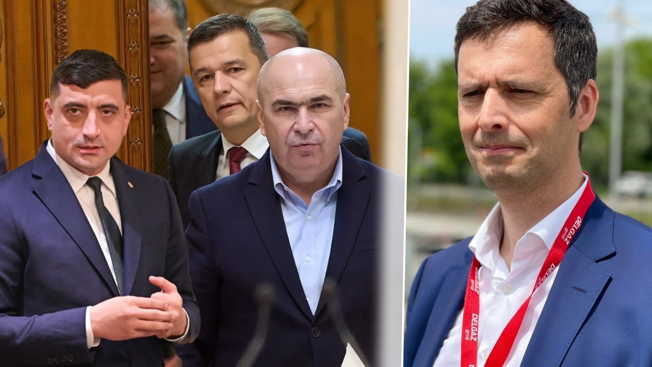 Formarea rapidă a unui Guvern este esențială pentru a păstra credibilitatea fianciară a țării, spune președintele AHK România, Volker Raffel