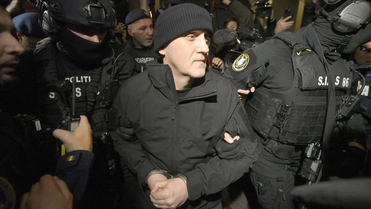Decizia ÎCCJ în dosarul Potra: Ce se întâmplă cu mercenarul care a încercat să destabilizeze ordinea constituțională