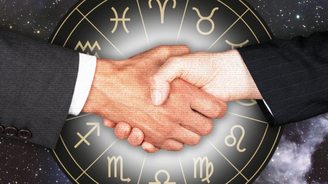 Schimbări pe plan financiar pentru zodii în luna mai. Nativii care au parte de oportunități