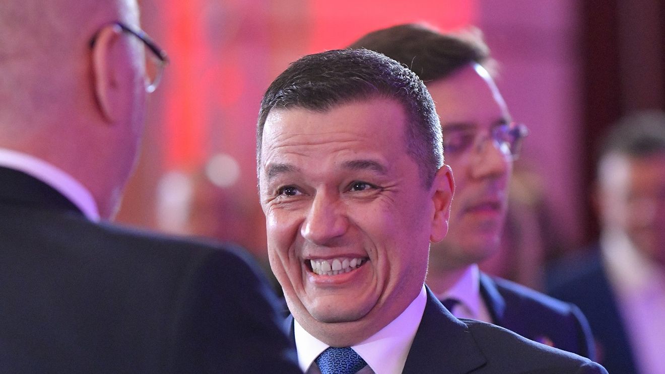 Nicușor Dan forțează un Guvern de uniune cu premier tehnocrat, dar PNL și USR spun „NU”