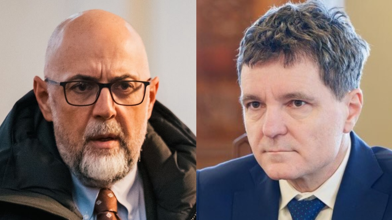 Kelemen Hunor vrea refacerea coaliției după discuțiile cu Nicușor Dan: „Trebuie un om care poate fi acceptat de toată lumea”