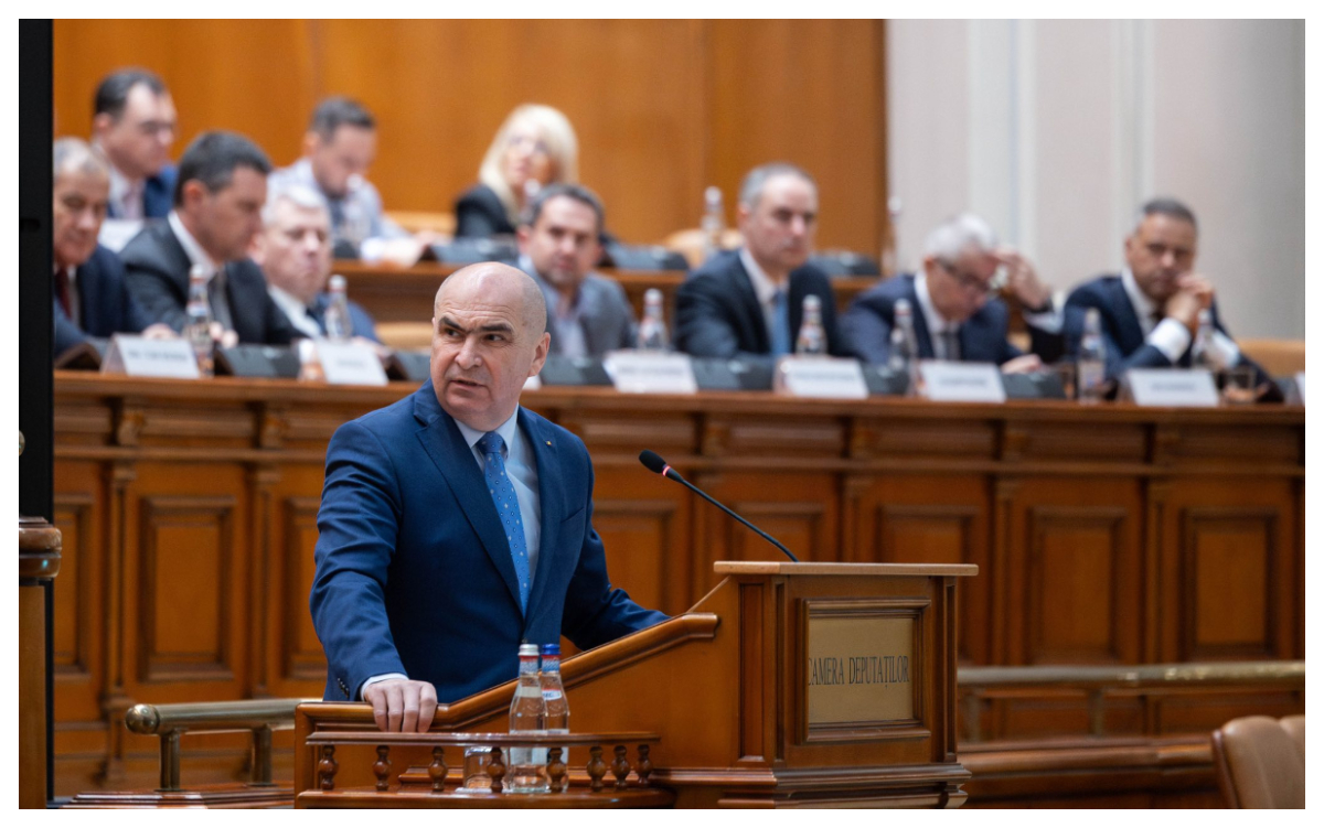 Ilie Bolojan se gândește la alegerile prezidențiale din 2028. Ce spune despre refacerea coaliției