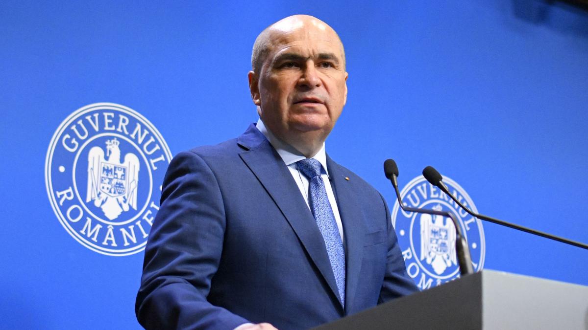 Ilie Bolojan cere clarificări privind obligativitatea e-Factura pentru afacerile mici. „Să vedem dacă această măsură este într-adevăr necesară”