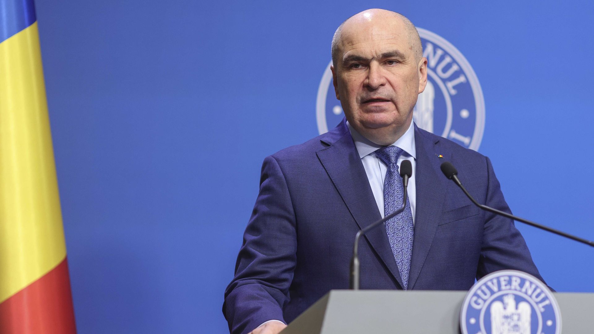 Ilie Bolojan, ședință de urgență după ce a trecut moțiunea de cenzură: a convocat BPN la PNL