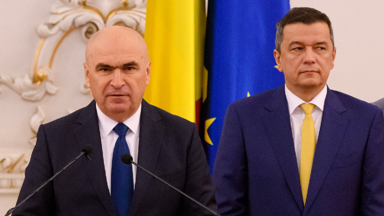 Ilie Bolojan: „În condițiile în care PSD va fi într-o guvernare, PNL va fi în opoziție”