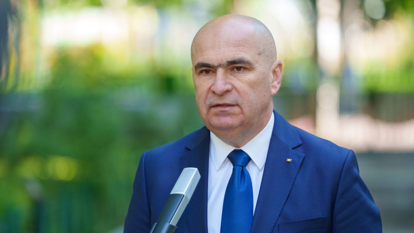 Mesajul de rămas bun al lui Ilie Bolojan. De ce a fost demis: „Când ataci privilegii și aprinzi lumina, reacțiile sunt pe măsură”
