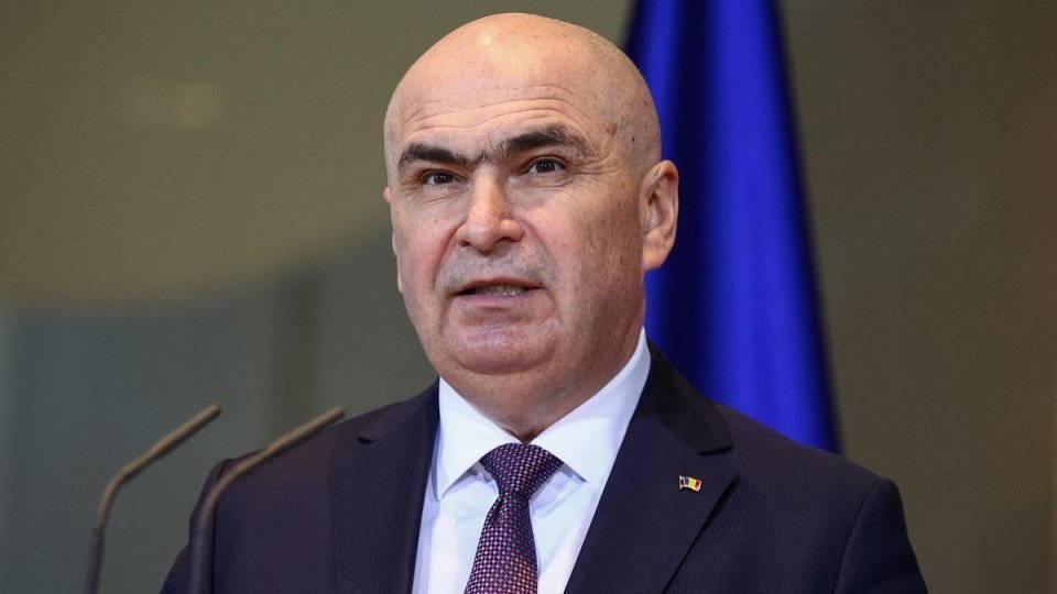 Ilie Bolojan, primele declarații după căderea Guvernului. Ce se întâmplă cu Hidroelectrica: „Cât timp voi fi premier nu le va trece bugetul”