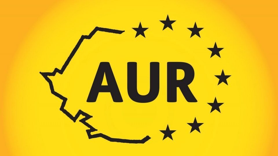 AUR pune presiune pe Nicușor Dan să numească un nou premier: „România nu poate trăi pe termen nedeterminat sub zodia interimatului și a crizei politice”