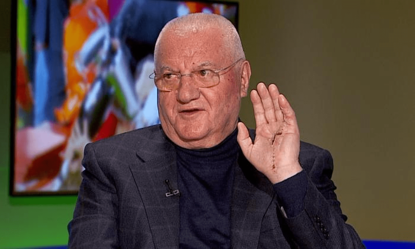Cât cere Dumitru Dragomir chirie pentru un apartament din complexele sale imobiliare