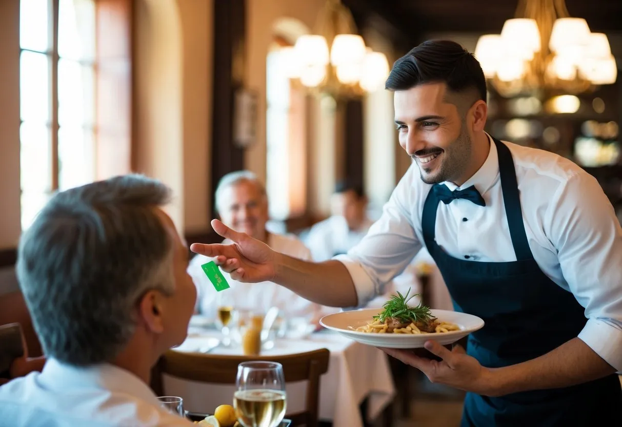 Ce se ascunde în spatele ofertelor salariale tentante din industria ospitalității. Salarii de până la 3.000 de euro pentru angajații din HoReCa în două dintre cele mai apreciate destinații turistice