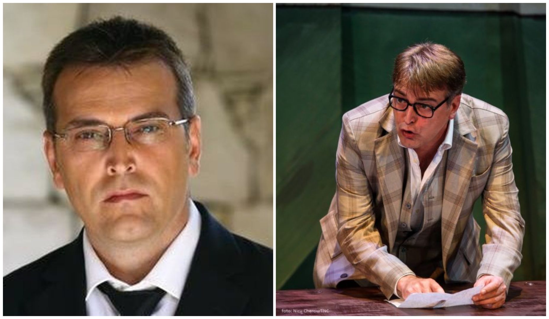 Trecutul amoros neștiut al lui Ioan Isaiu. Un artist a dezvăluit totul: „A avut și o relatie, timp de doi ani, cu o chinezoaică”