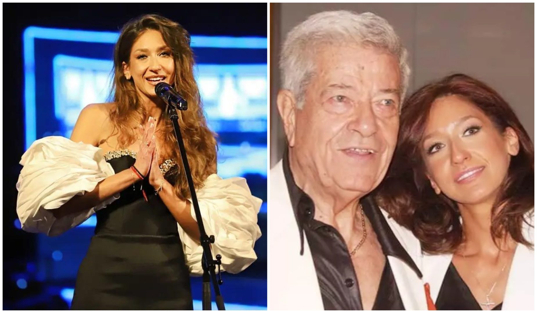 Au trecut 5 ani de la moartea lui Ion Dichiseanu. Gestul emoționant făcut de fiica lui, Ioana: „Pentru că sunt opera lui”