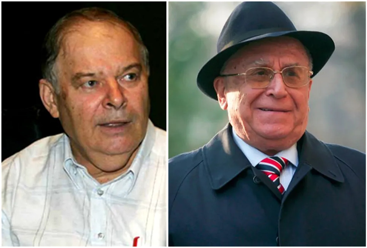 Doliu în politică. A murit Iosif Boda, consilierul prezidențial al lui Ion Iliescu