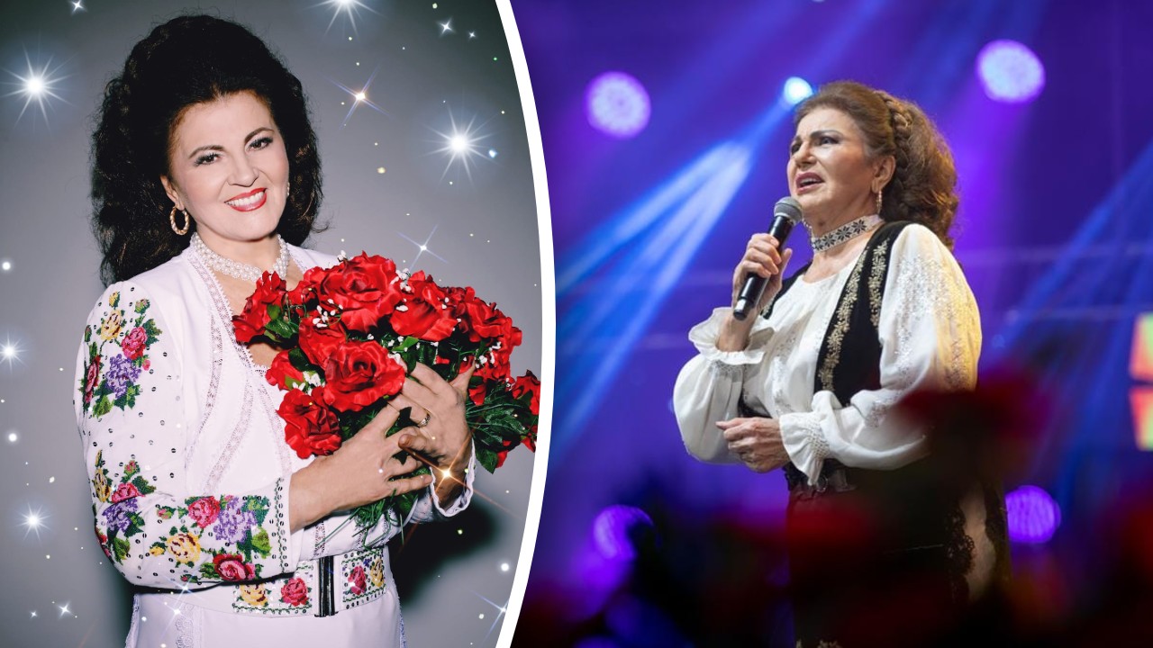 Irina Loghin a ajuns la poliție. Răufăcătorii cibernetici i-au furat imaginea și au folosit-o pentru reclame false