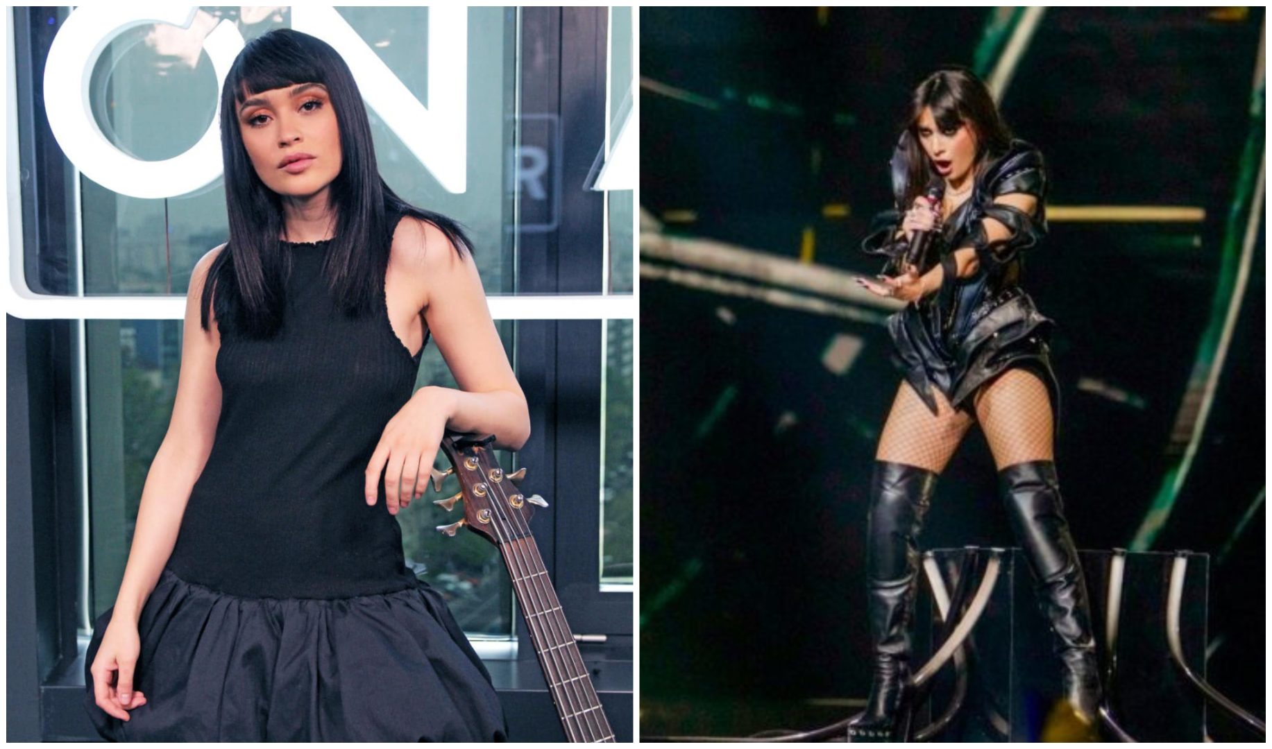 Irina Rimes, reacție dură după Eurovision: „Am o frustrare. Vreau să văd publică lista juriului din Republica Moldova”