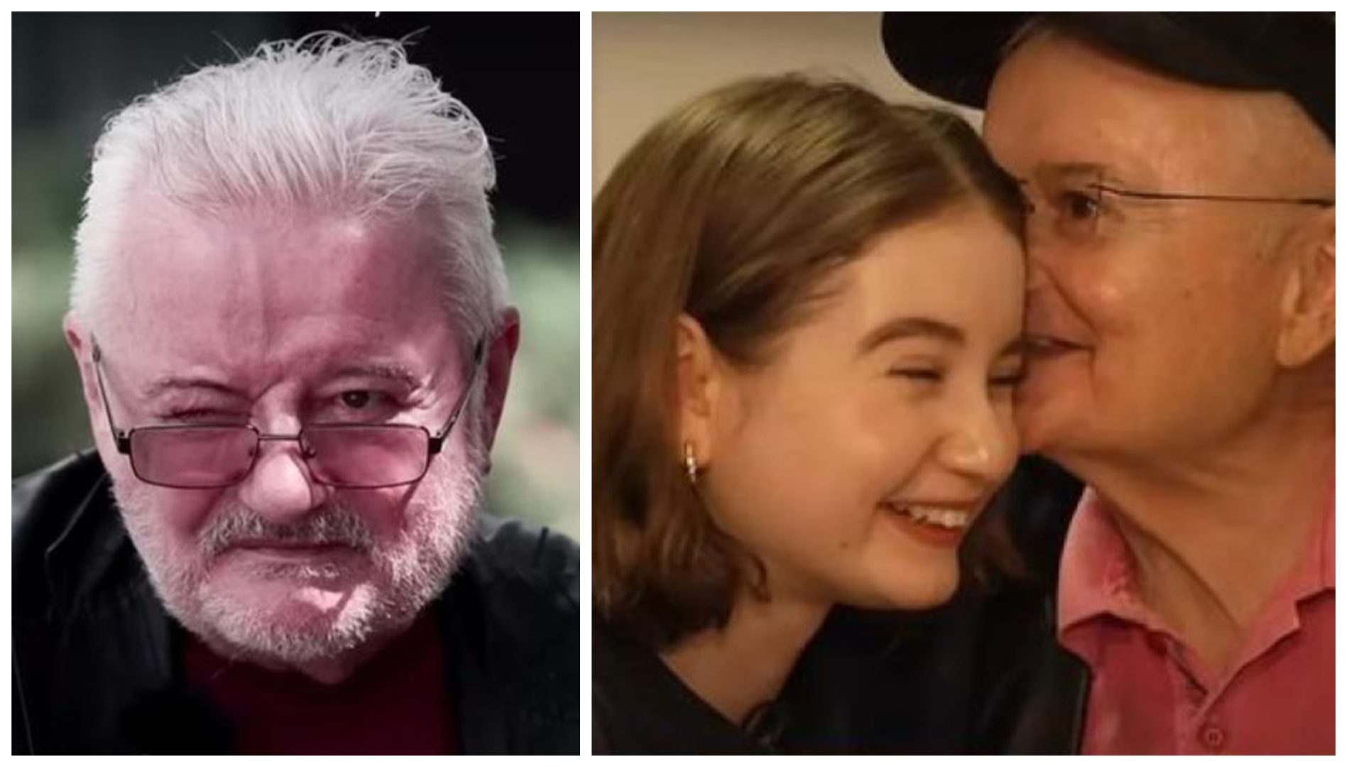 Irinel Columbeanu nu și-a mai văzut fiica de aproape un an: „Mi-a zis că încearcă să vină să mă vadă”. Ce spune despre Monica Gabor