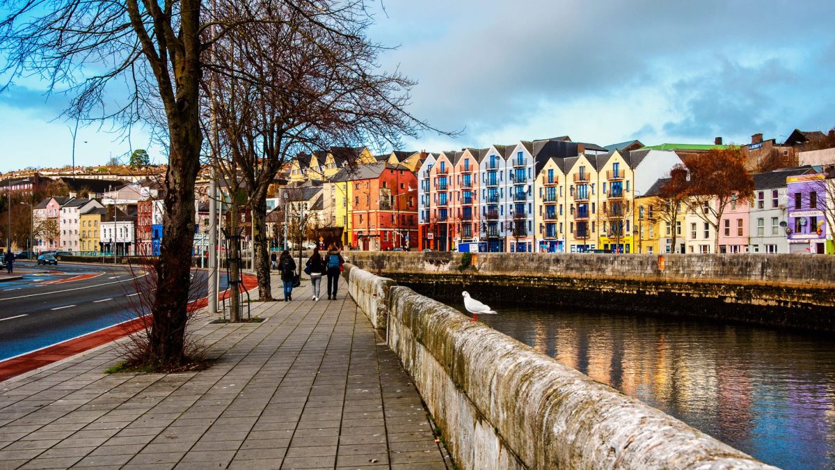 Meseria cu care românii pot câștiga 45.000 € pe an în Irlanda. Se cere un singur an de experiență