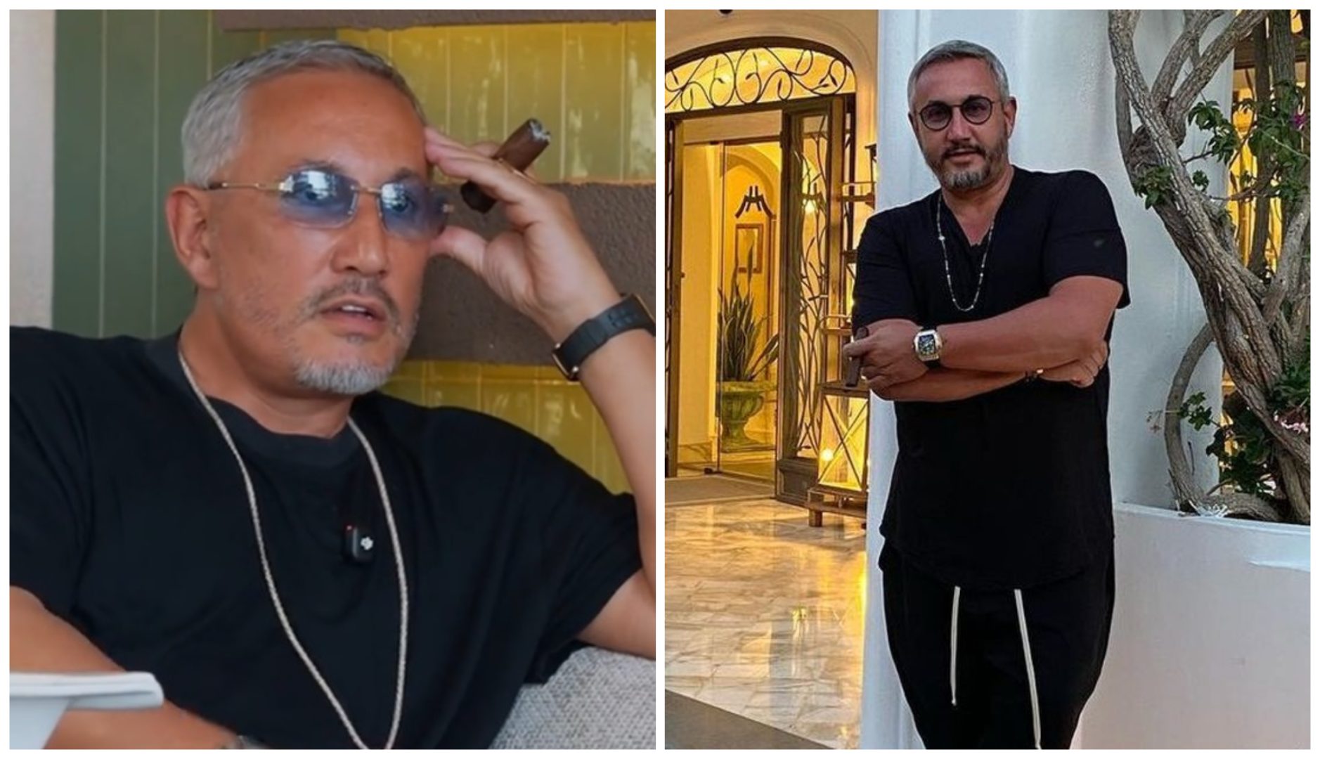 Joshua Castellano, despre criza din Horeca: „Dacă ieși pe zero, ești câștigător. Profitul de altădată a dispărut”