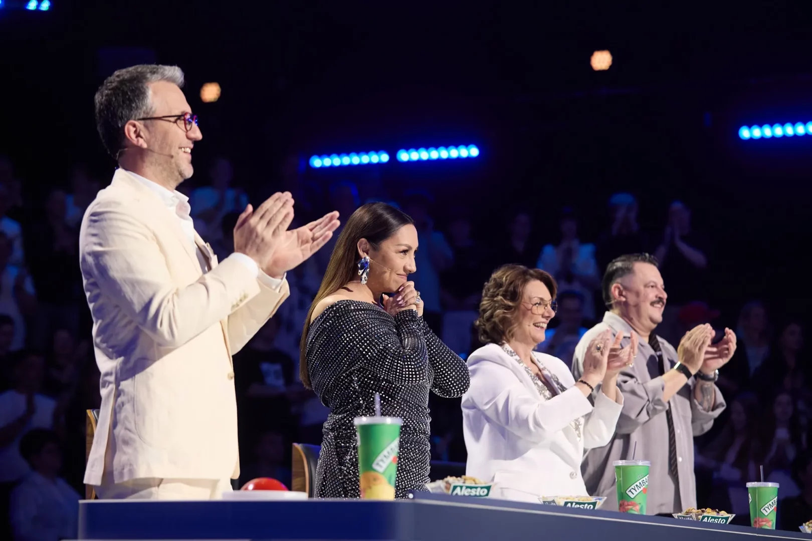 Finala „Românii au talent”, sezonul 16: Cine este a plecat acasă cu marele premiu de 120.000 de euro? Surpriza uriașă de pe locurile 2 și 3