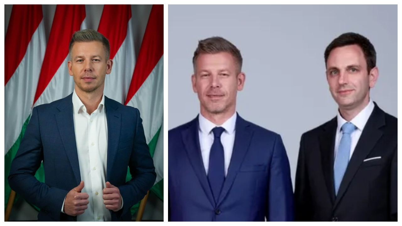 Peter Magyar își pune rudele în locul oamenilor lui Viktor Orban. Pe cine va instala ministru al Justiției