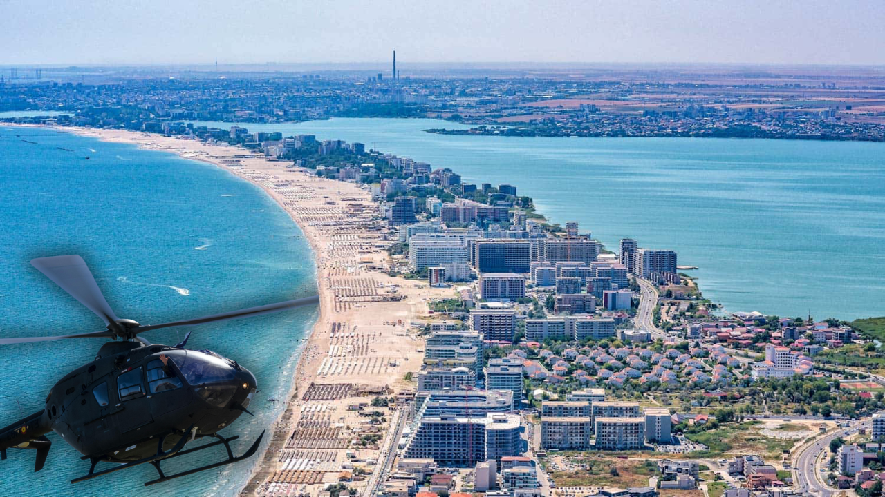 De la opulență de 20.000 de euro, la sandvișurile cu parizer de pe plajă: Cât a costat, de fapt, minivacanța de 1 Mai