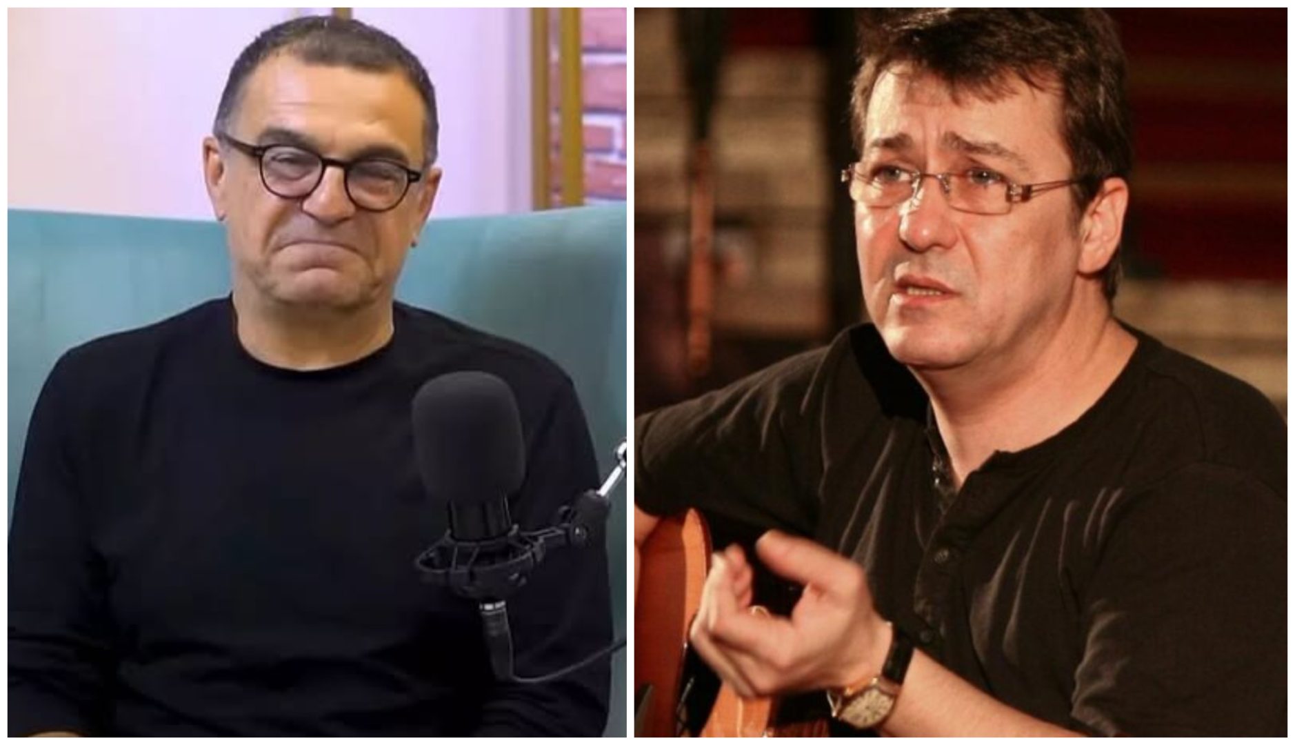 Scandal în muzica românească! Mihai Mărgineanu și Florin Chilian, dispută pe drepturile de autor. Ce spune avocatul