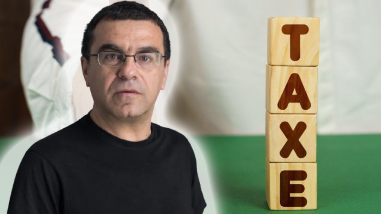 Mihai Mărgineanu, surprins de taxele pe care este nevoit să le achite după concerte: „O să mă gândesc să-mi fac firmă în altă țară!”