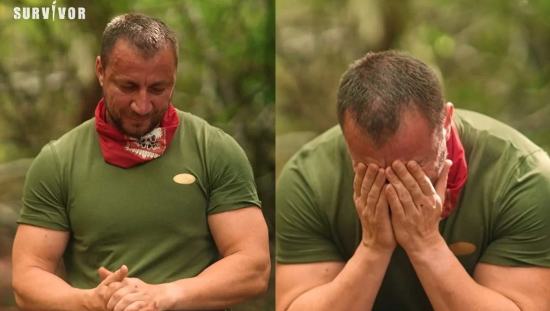 Marian Godină, eliminat de Gabi Tamaș la Survivor România 2026: „Sunt foarte mândru că am reușit să ajung până aici”