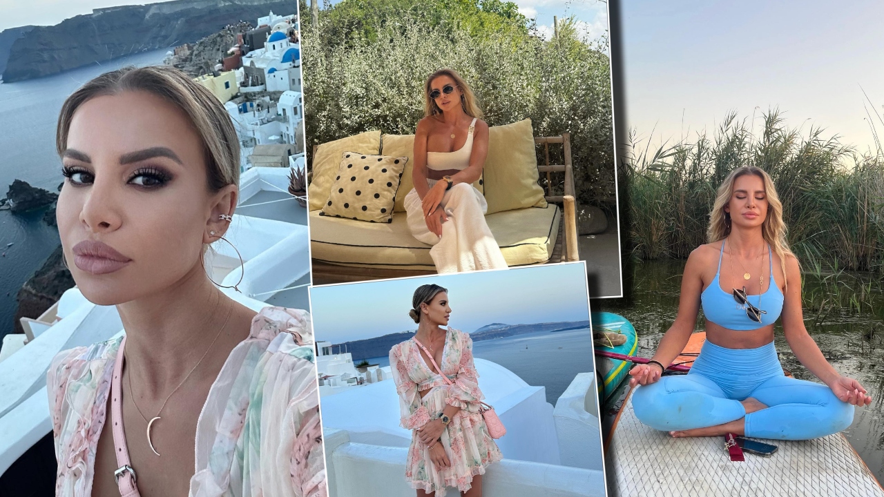Marina Dina, dezvăluiri despre schimbările de după divorț: „Am apelat atât la psihoterapie, cât și la ajutor psihiatric”