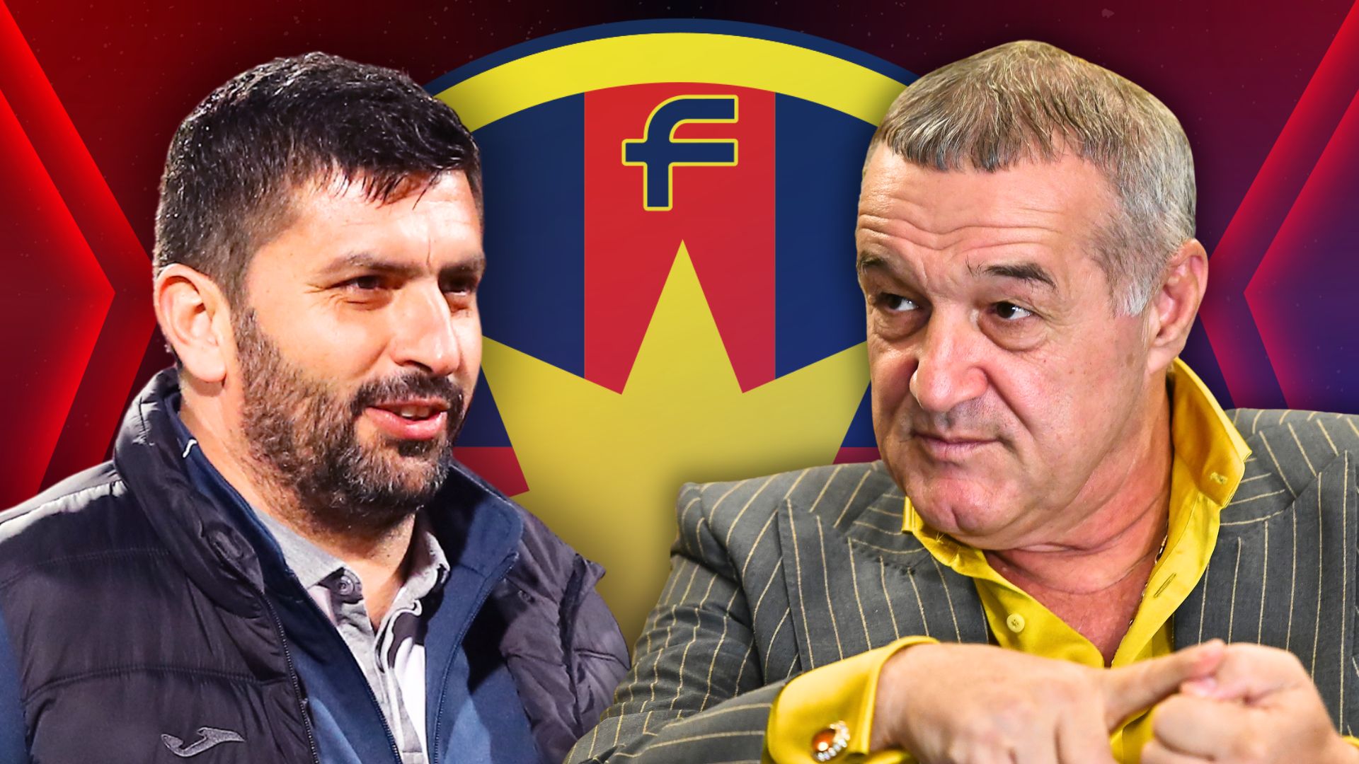 Salariul colosal primit de Marius Baciu la FCSB, Anamaria Prodan a dezvăluit totul: „Nu cred, e dublu faţă de Elias Charalambous!”