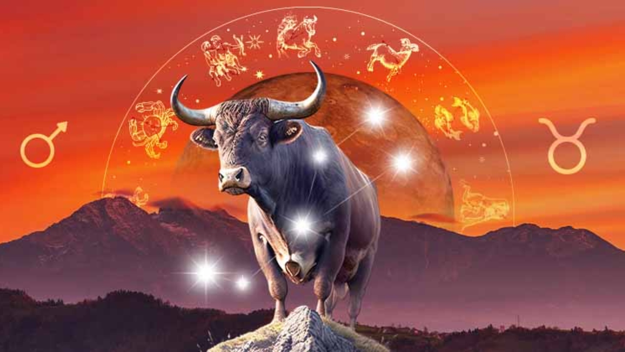 Horoscop special: Marte intră în Taur pe 18 mai 2026. Schimbări pe plan sentimental și financiar în viața zodiilor