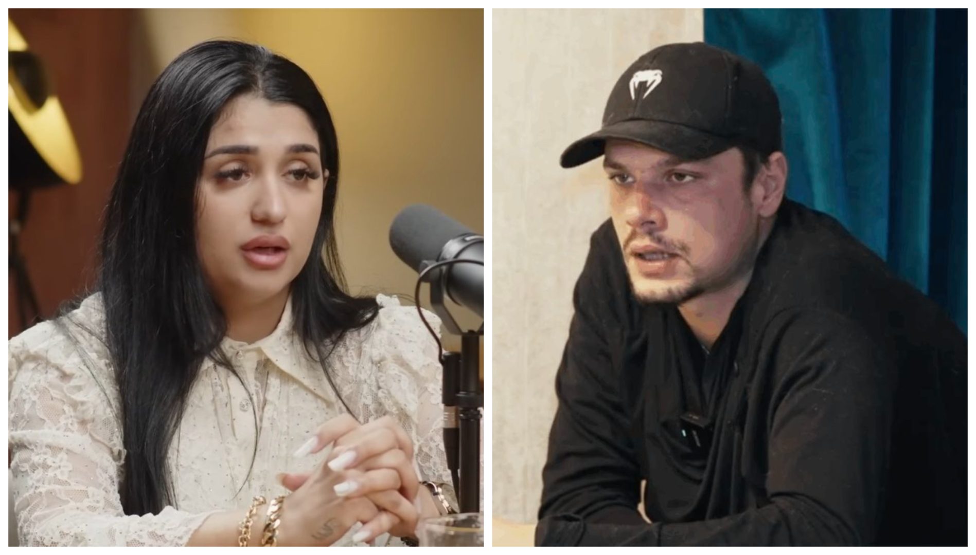 Melek Minca a răbufnit după acuzațiile lui Mario Iorgulescu: „Nu ai plătit cu o zi de puşcărie pentru greşeala ta”