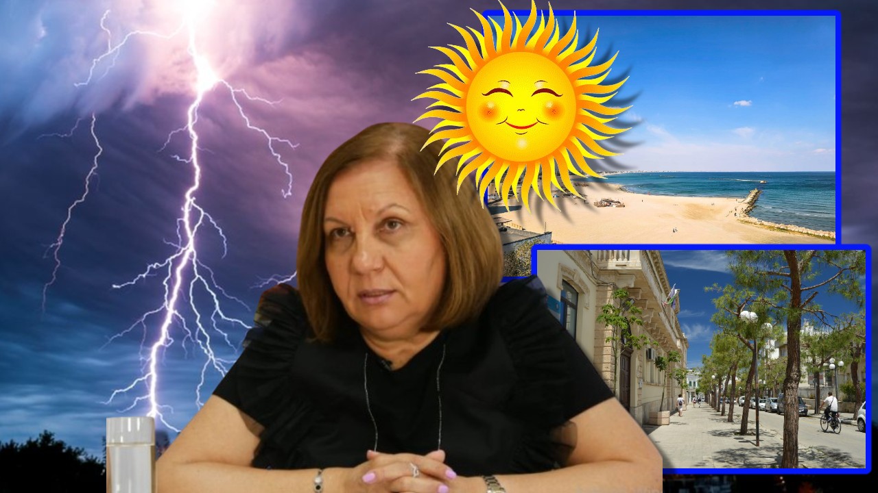 Elena Mateescu: „Vremea se încălzeşte, dar un nou ciclon ameninţă România”. Prognoza ANM pe două săptămâni